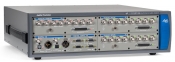 Audio Precision APX586 Audio Analyzer, 16 Channel